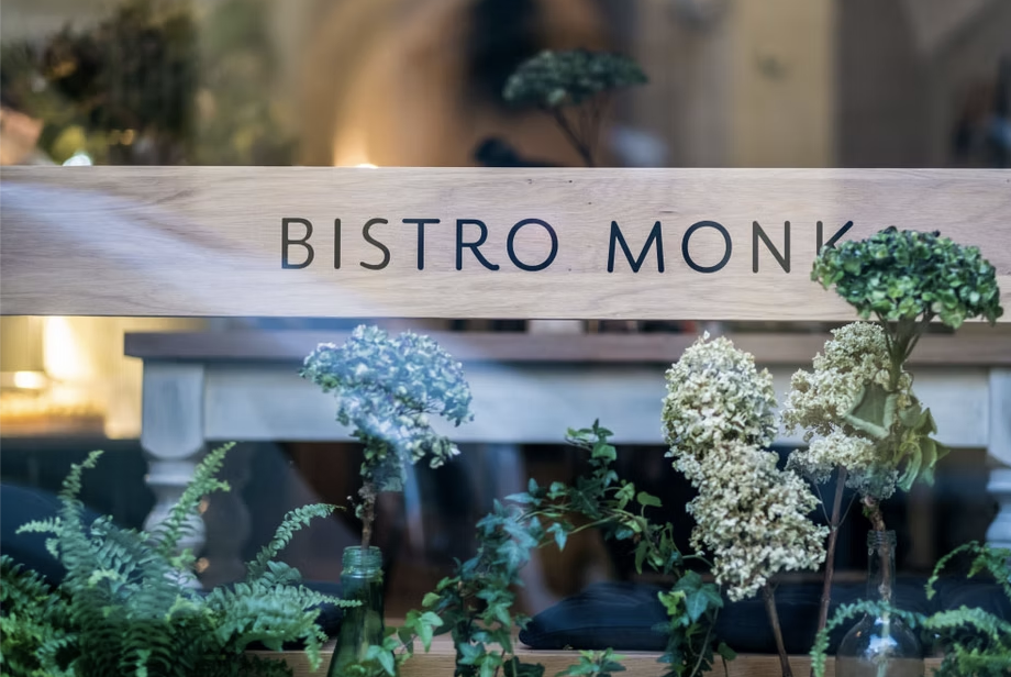 Bistro Monk